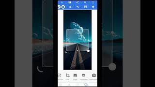Glass Morphism In Android Pixellab#pixellab #tutorial #android