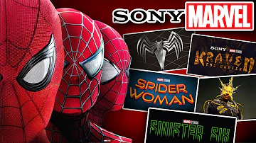 Is Spider-Man 4 going to come out?