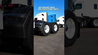 2021 Freightliner Cascadia: Fuel Economy, Comfort & Power