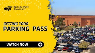 How to Get a Parking Pass