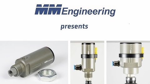 Vacuum Lifter Technology by MM Engineering – Perfect combination of suction cup and lifting cylinder