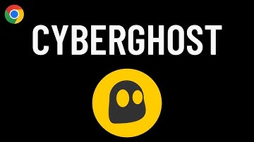 How to Install and Setup CyberGhost VPN on Chrome (Step By Step)