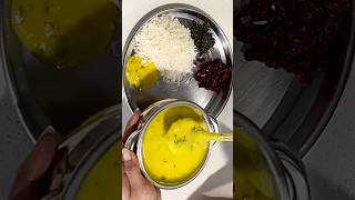 Comfort Food Saturday 🍲 l Traditional South Indian Saturday Lunch Thali 🍽️ @VarnikaEdlaAustralia