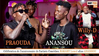 ANASSOU Loké-Loké