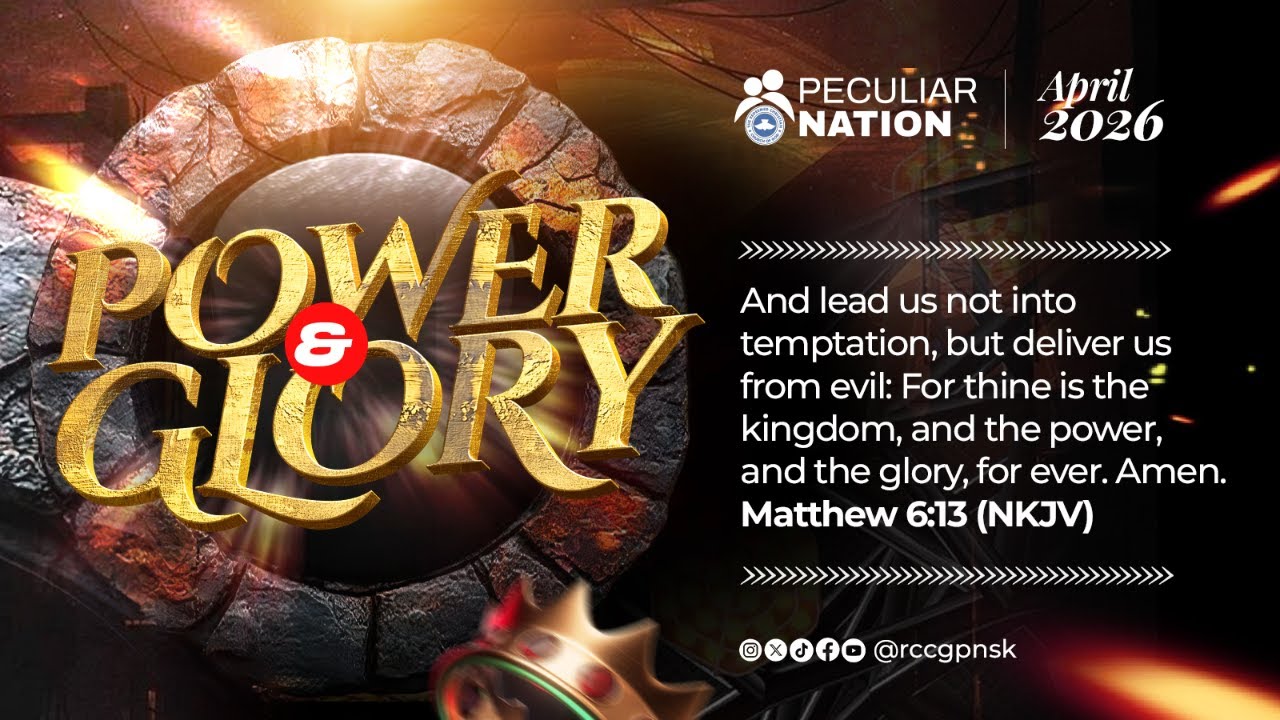 Midweek Service