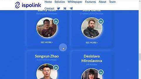 ispolink Review - How About Project !!