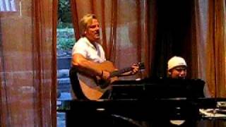 Creigh Riepe playing Last Day of My Life with Phil Vassar screenshot 5