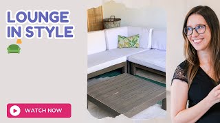 Christopher Knight Outdoor Sectional Review - Full Breakdown