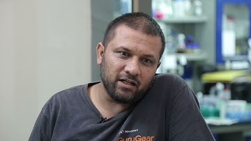 Gasoline- Developed by Dr. Ashish CSIR-IMTECH, Chandigarh