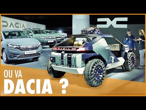 Dacia Manifesto :