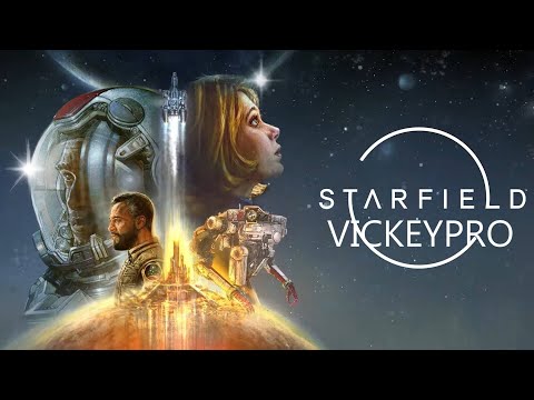 Видео: Starfield Часть 22 Концовка