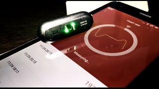 Xiaomi Mi Band 1S Pulse лучший фитнес браслет с пульсометром и умным будильником? Полный обзор видео Купить Redmi 4x в Ижевске
