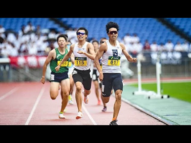 Justin Gatlin ジャスティン・ガトリン➤不屈の世界チャンプ - YouTube