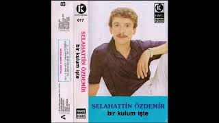 Selahattin Özdemir - Maşallah