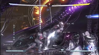 Flash Highest Midscreen Combos 530-612