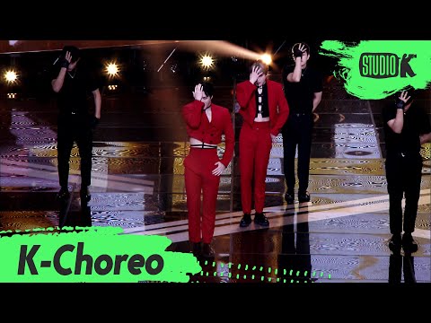 [K-Choreo] 문빈&amp;amp;산하(ASTRO) 직캠 &amp;#39;Bad Idea&amp;#39;(MOONBIN&amp;amp;SANHA(ASTRO) Choreography) l @MusicBank 200925