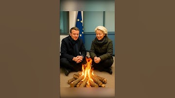 EU reacts to Russia’s oil sanctions 🤣🤣🛢️