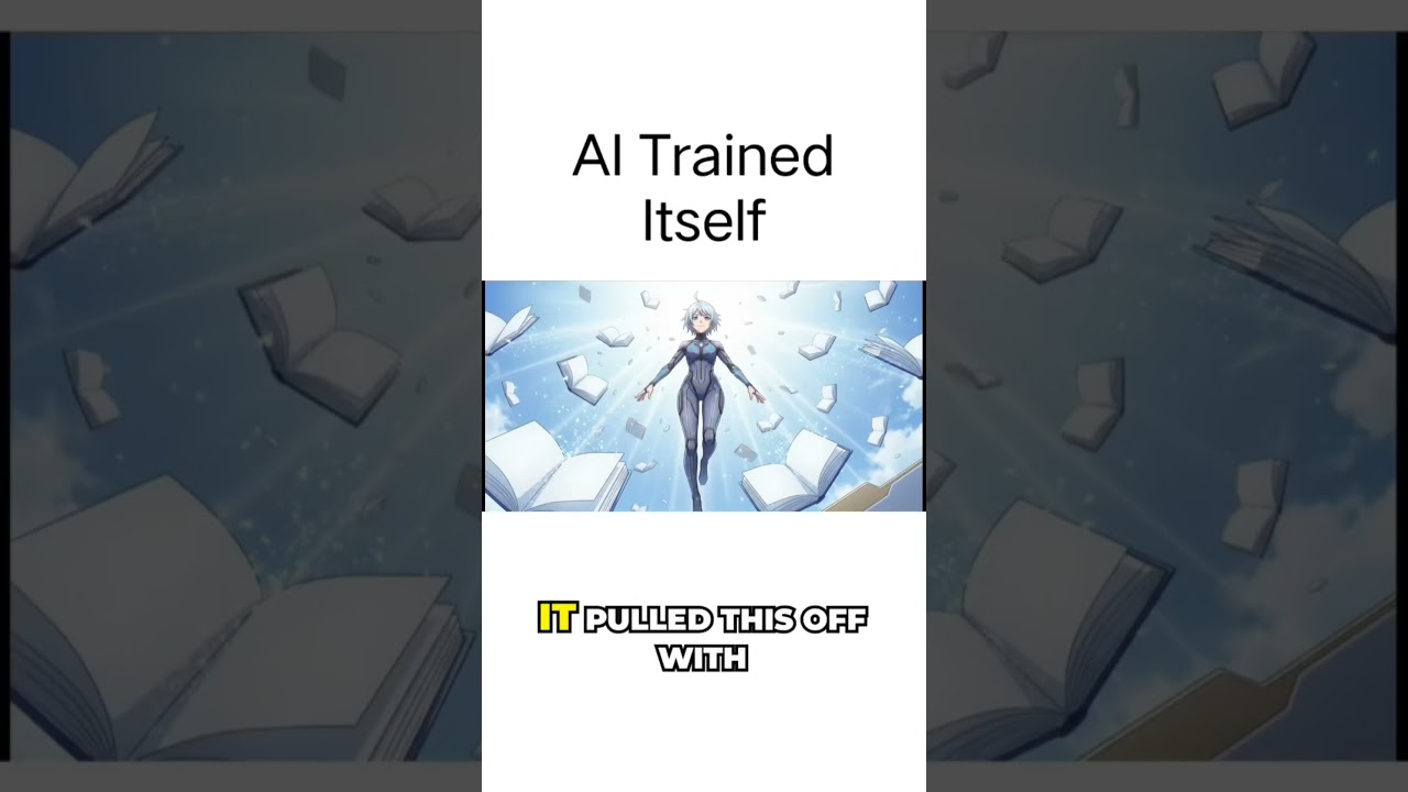 Reinforcement learning explained in 60 sec⚡#ai#learnai#aiexplained#reinforcementlearning#techshorts