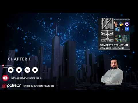 #ETABS API Plugin |  WPF C# in Visual Studio |  Chapter 1 : Create WPF App