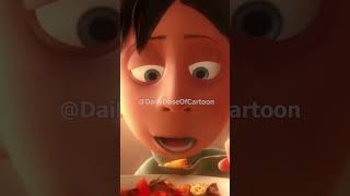 The Critic's Flashback | Ratatouille