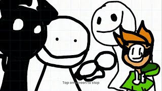 Bob Meets dream 30 subs special READ DESCRIPTION