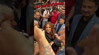 MINI VLOG 🤩 GRAND OPENING OF BRANDED FACTORY VADODARA 🤩 #abyszone