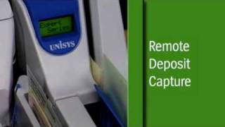 What is Remote Deposit Capture?