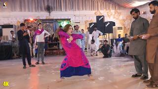 Dil Bolda Lak Dolda, Chahat Baloch Mujra Dance Performance SGRecords 2026