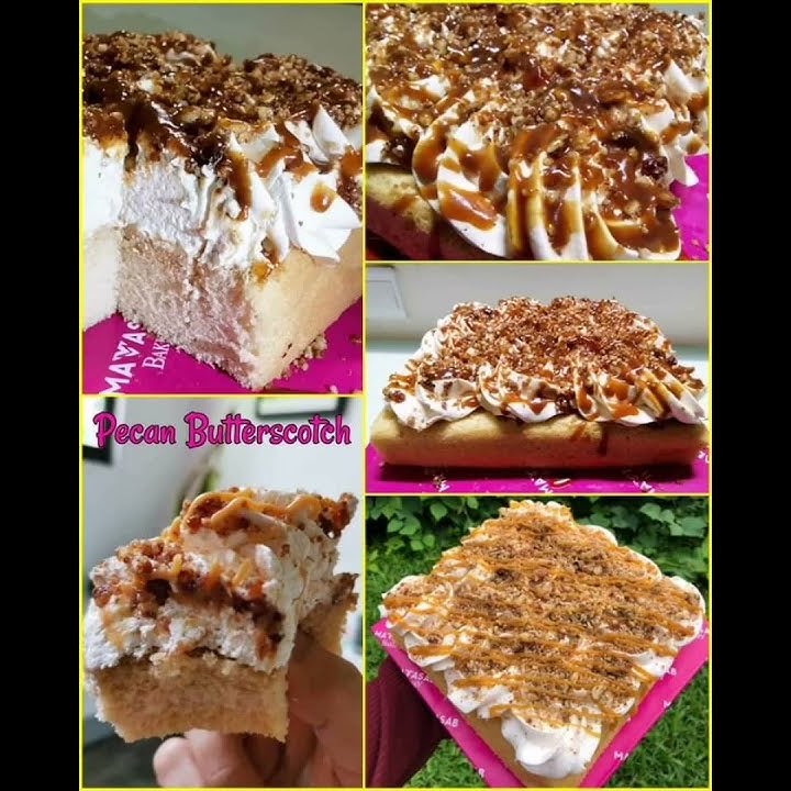 Pecan Butterscotch