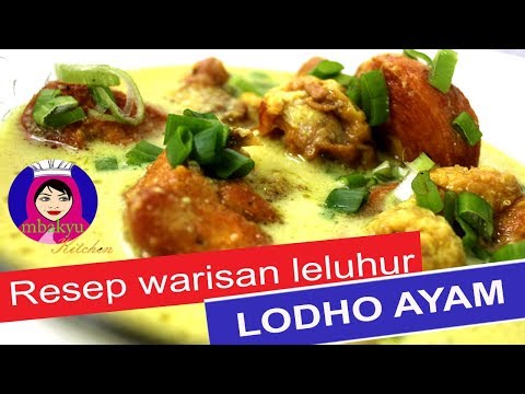 variasi-olahan-ayam-:-resep-tradisional-lodho-ayam-khas-tulungagung-mudah-dan-enak