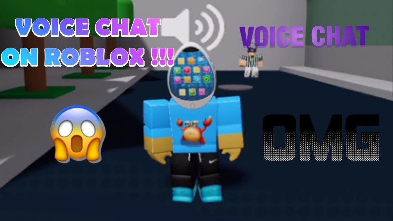 roblox voice chat push to talk
