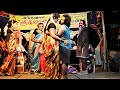 Vicky anna comedy scene dance  nadaga kalai g