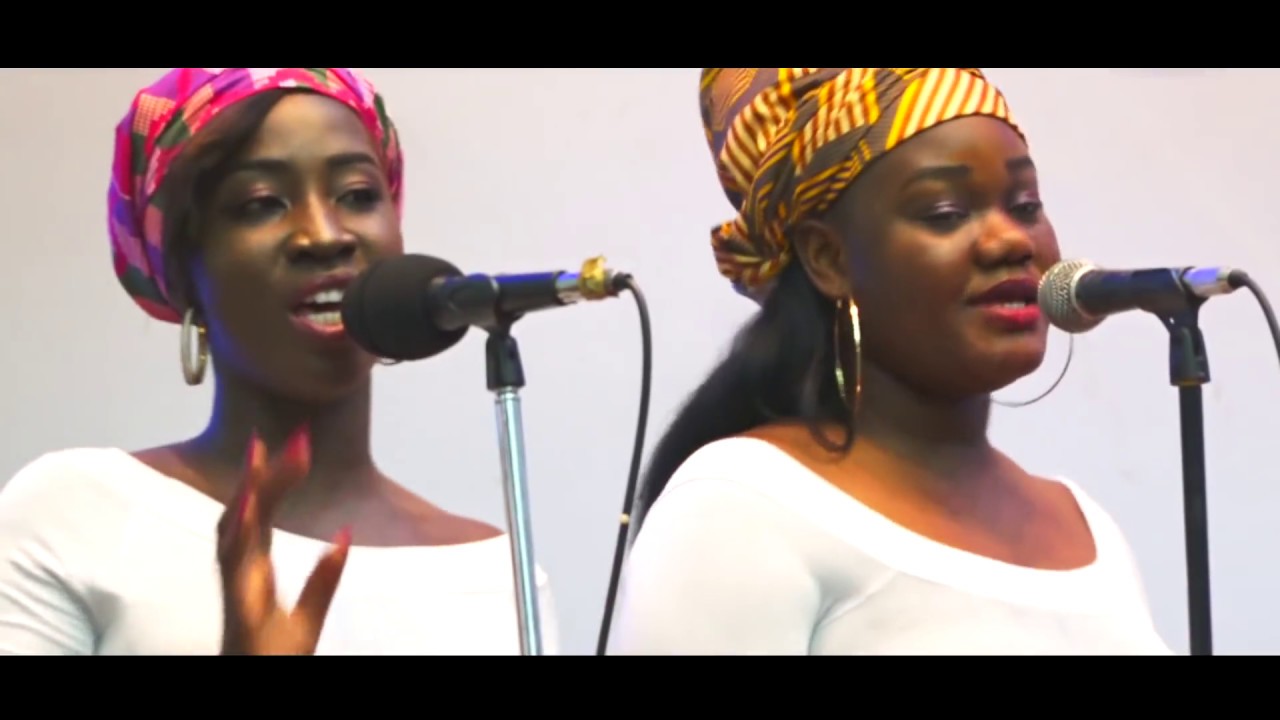 Braa Kwaku || Tie OOO Tie || Live