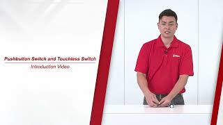 Pushon Switch And Touchless Switch Introduction Video