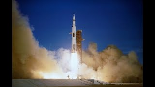 The Triumphs and Challenges of Apollo 11