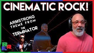 Armstrong - Theme from The Terminator