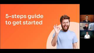 Gen AI on the Employee Center! – 5-steps guide to get started!