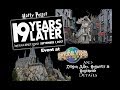 Mugglenet Live! 19 Years Later Event : The Wizarding World of Harry Potter Universal Studios Florida