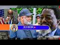 INFOS YA TONGO 12 03 MISSION DIRIGER PAR TSHISEKEDI EFFACER JOSEPH KABILA