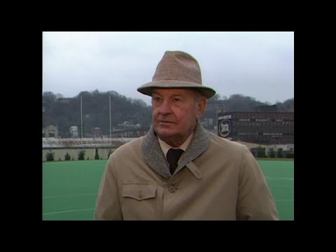Paul Brown interview