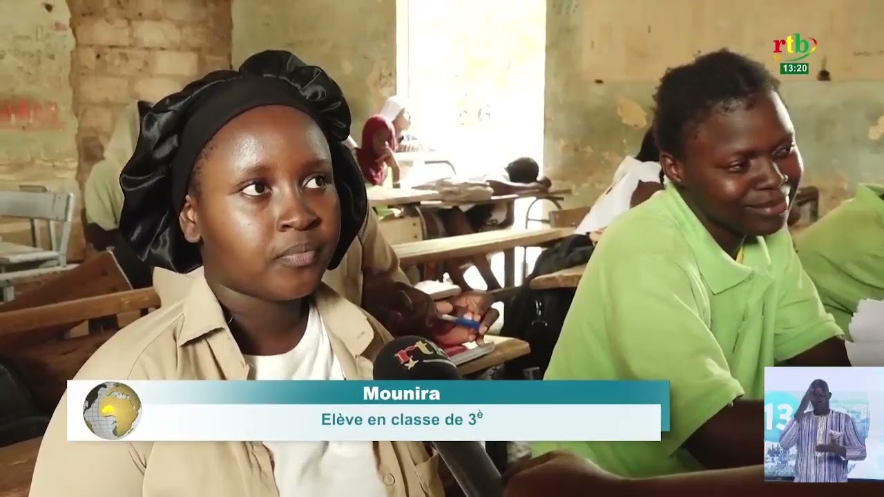 BEPC 2025 : Les candidats mettent toutes les chances de leur côté