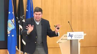 NCLS 2022: Christian Miller Lecture
