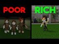 Rich To Poor Roblox