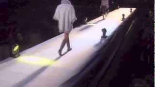 Loriblu runway - FW 2013/14 Collection