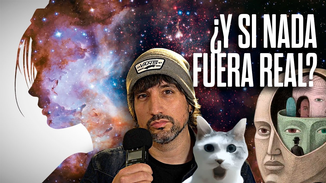 7 teorías filosóficas que te dejarán EN SHOCK 😱 🧠