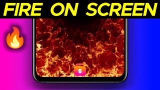 Best Mobile 3D Live Wallpaper Apps | Wallpaper For Android | 3D Live Wallpaper Collection #Shorts screenshot 4