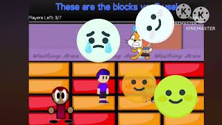 Players 11 block party kinemaster
