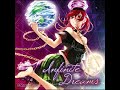 【東方 German Vocal】Frozen Starfall - Thunderclouds {feat. Milkychan}