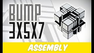 Bump 3x5x7 Mechanism & Assembly