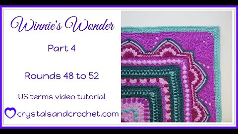 Winnie's Wonder Part 4 R48 52